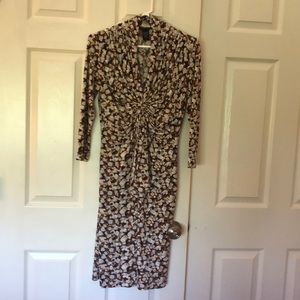 Take this dress dancing!